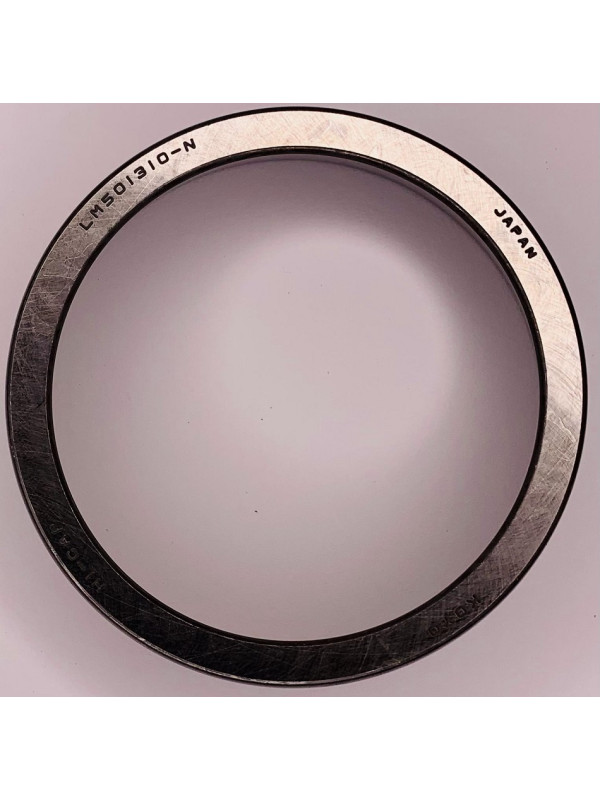 Обойма підшипника маточини JD8237 HI-CAPLM501349/10 (JD8902)(822-048C)(822-053C)